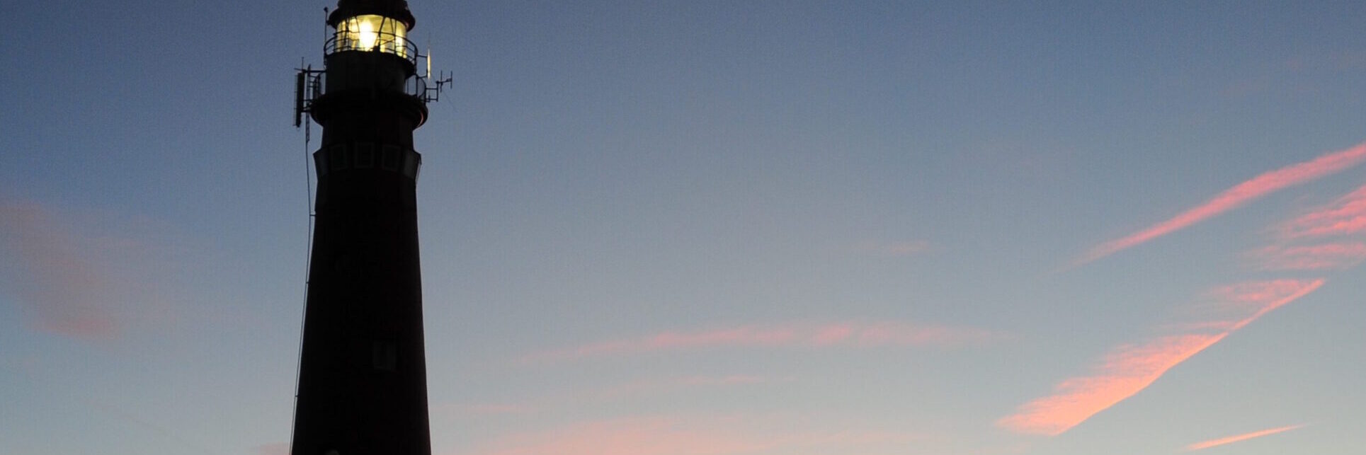 Vuurtoren Schiermonnikoog